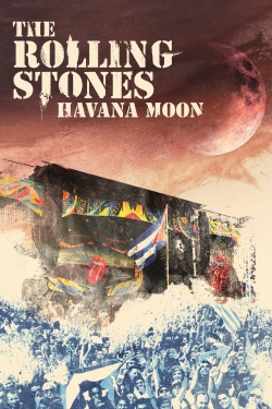 The Rolling Stones : Havana Moon-123movies