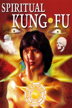 Spiritual Kung Fu-123movies