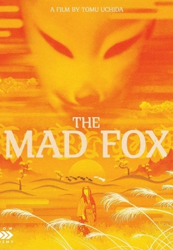 The Mad Fox-123movies