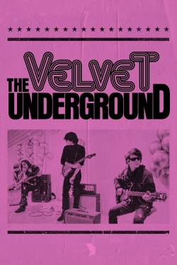 The Velvet Underground-123movies