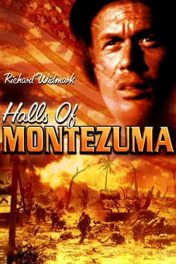 Halls of Montezuma-123movies