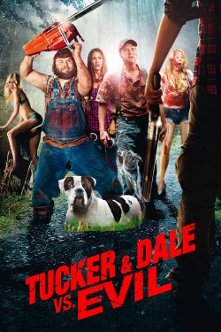 Tucker and Dale vs. Evil-123movies