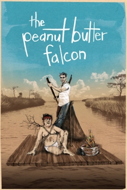 The Peanut Butter Falcon-123movies