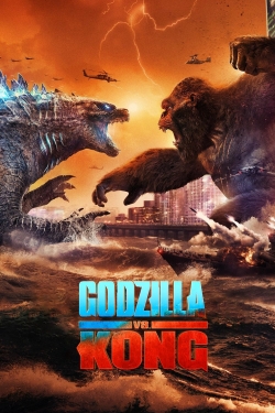 Godzilla vs. Kong-123movies