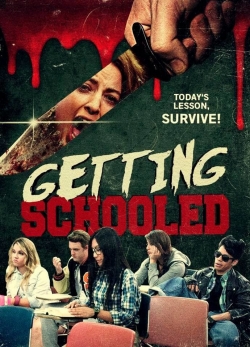 Getting Schooled-123movies