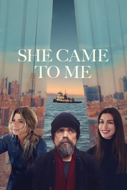 She Came to Me-123movies