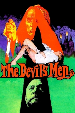 The Devil's Men-123movies