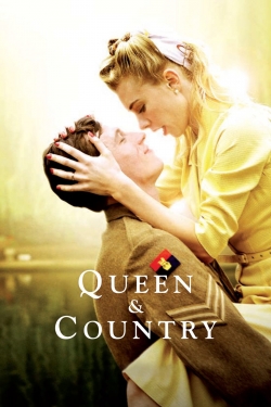 Queen & Country-123movies