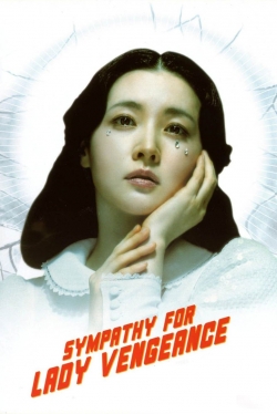 Sympathy for Lady Vengeance-123movies