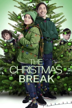 The Christmas Break-123movies