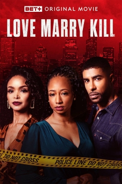 Love Marry Kill-123movies