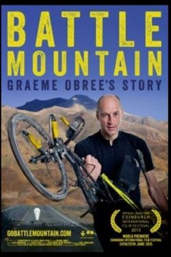 Battle Mountain: Graeme Obree's Story-123movies