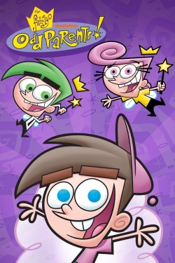The Fairly OddParents-123movies