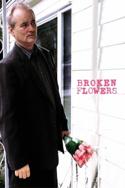 Broken Flowers-123movies