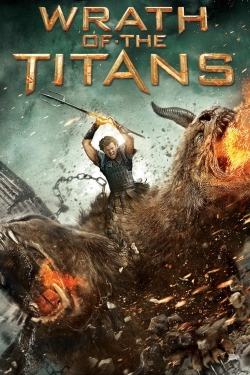 Wrath of the Titans-123movies