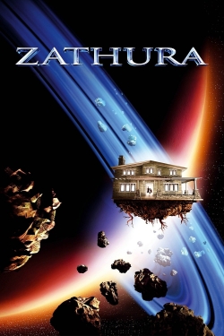 Zathura: A Space Adventure-123movies