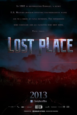 Lost Place-123movies