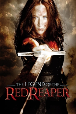 Legend of the Red Reaper-123movies