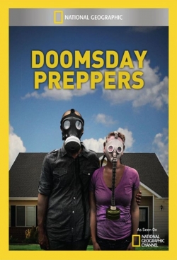 Doomsday Preppers-123movies