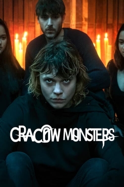 Cracow Monsters-123movies