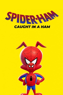 Spider-Ham: Caught in a Ham-123movies