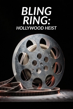Bling Ring: Hollywood Heist-123movies
