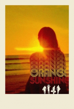 Orange Sunshine-123movies