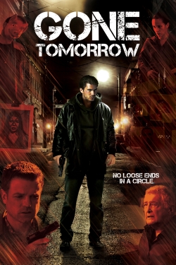 Gone Tomorrow-123movies