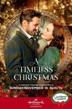 A Timeless Christmas-123movies