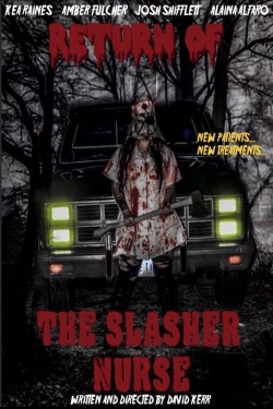 Return of the Slasher Nurse-123movies