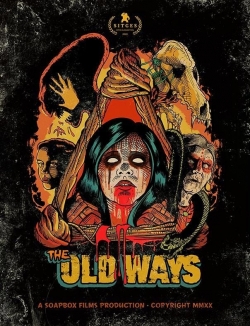 The Old Ways-123movies