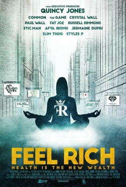 Feel Rich: Health Is the New Wealth-123movies