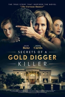 Secrets of a Gold Digger Killer-123movies
