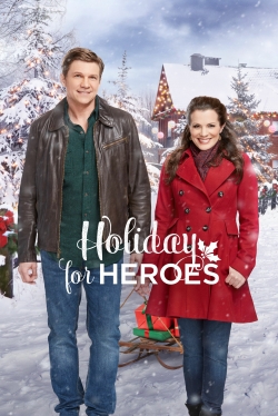 Holiday for Heroes-123movies