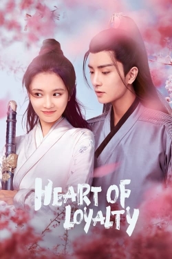 Heart of Loyalty-123movies