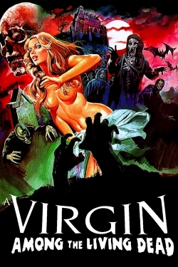 A Virgin Among the Living Dead-123movies