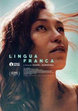 Lingua Franca-123movies