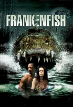 Frankenfish-123movies
