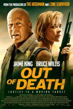 Out of Death-123movies