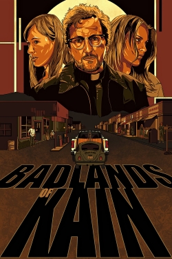Badlands of Kain-123movies