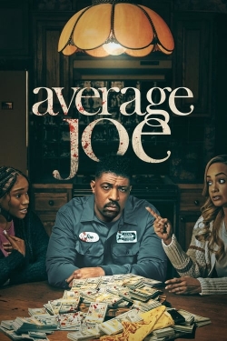 Average Joe-123movies