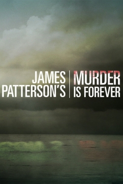 James Patterson's Murder is Forever-123movies