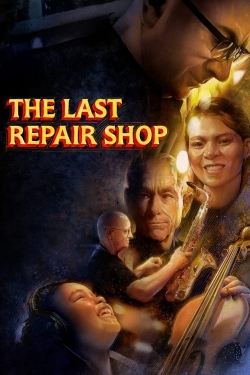 The Last Repair Shop-123movies