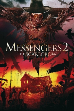 Messengers 2: The Scarecrow-123movies