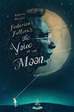 The Voice of the Moon-123movies