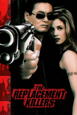 The Replacement Killers-123movies