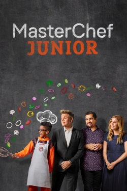 MasterChef Junior-123movies