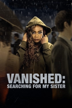 Vanished: Searching for My Sister-123movies