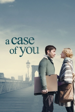 A Case of You-123movies