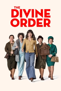 The Divine Order-123movies